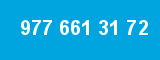 977 661 31 72 977 661 31 72